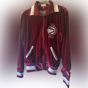 NBA Atlanta Hawks Women's Jacket